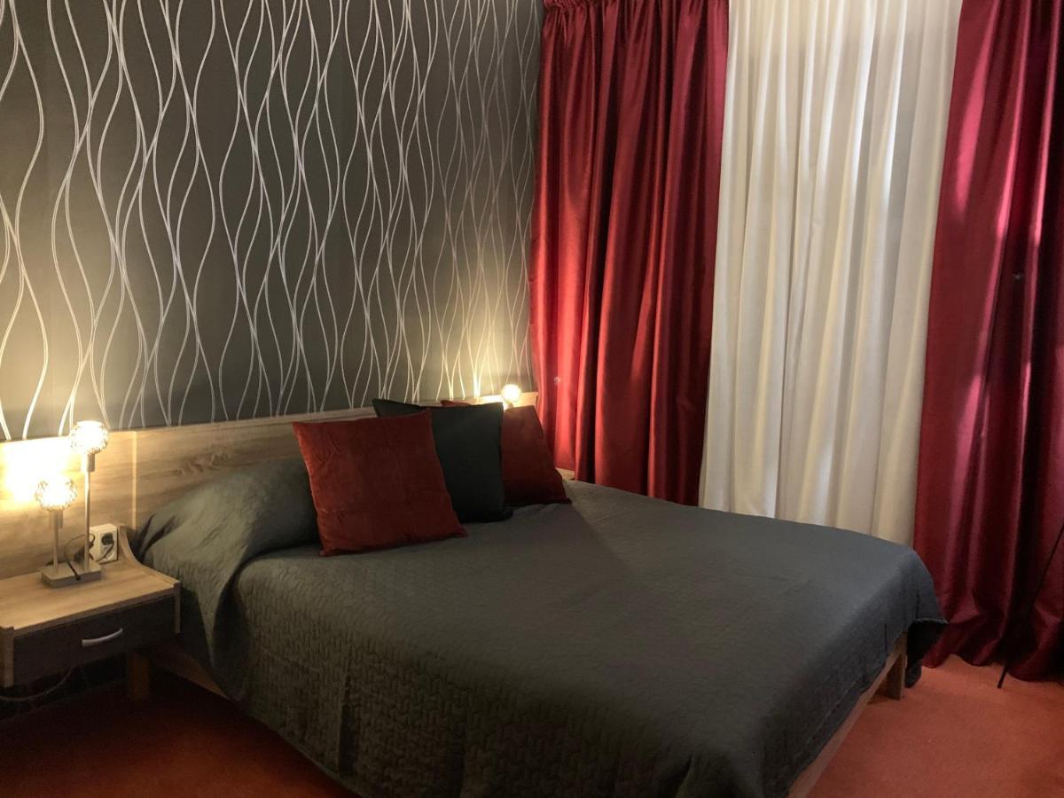 Hotel Gostisce Stari Grad Senozece Esterno foto